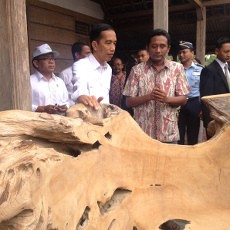 Eksekusi Mati Duo Bali Nine, Jokowi: Tak Ada Penundaan, Waktunya Rahasia