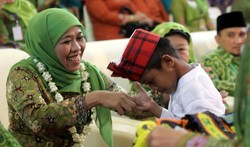 Mensos Dukung Usulan Putus Saraf Libido Bagi Penjahat Kelamin