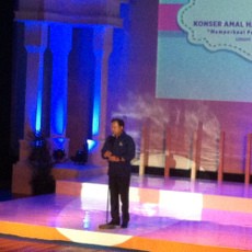 NasDem Kembali Tegaskan Sanksi Bagi Kader yang Tolak Cabut Angket Ahok