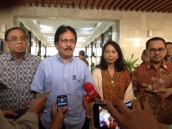 Ini Hasil Rapat Para Menteri Ekonomi Soal Blok Mahakam di Sabtu Sore