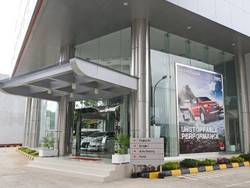 Kejar Target, Mitsubishi Bakal Tambah Diler dan Perkuat Pelayanan