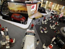 Target Mitsubishi Tahun Ini Jual 95.000 Kendaraan