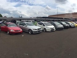 Pameran Produk Modifikasi Ini Siap Keliling Indonesia