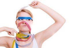 Perhatikan, Ini 5 Kesalahan yang Umumnya Dilakukan Wanita Saat Berdiet
