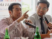 Lulung Sebut Ahok Ganggu Stabilitas Politik
