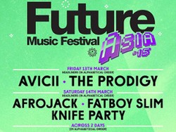 FMFA 2015 Terancam Batal karena Isu Narkoba