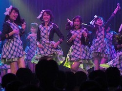 Setlist Pajama Drive Tim T JKT48 Resmi Berakhir