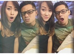 Felly ChiBi Kaget Ditembak saat Ulang Tahun