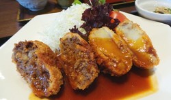 Ootoya: Katsu Jyu dan Momo Yakitori yang Menggoyang Lidah