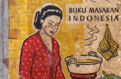 Mustika Rasa, Satu-satunya Buku Masak Resmi yang Diterbitkan Pemerintah Indonesia