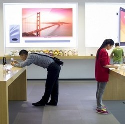 Setelah AS, Xiaomi Kini Rambah Eropa