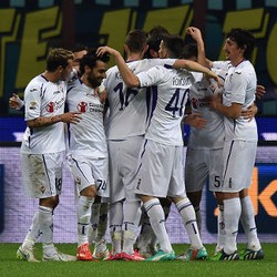 Fiorentina Akan Kejar Tiket Liga Champions sampai Akhir Musim