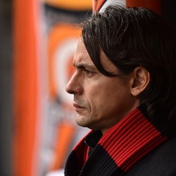 Inzaghi Tak Mau Jadikan Badai Cedera Alasan Milan Terpuruk