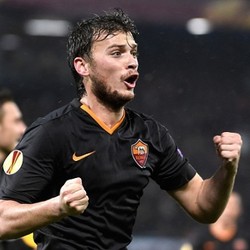 Roma Tak Khawatir dengan Ancaman Napoli