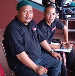 Begini Metode Seleksi Pemain di CLEAR Ayo! Indonesia Bisa Academy 2015