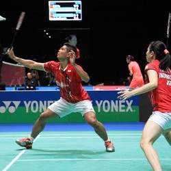 Praveen/Debby Tak Puas, Mengaku Telat Panas