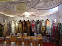 Berencana Menikah di 2015? Yuk, ke Festival Pernikahan di TMII