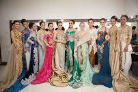 Foto: Intan Avantie & 129 Vendor Pernikahan Lainnya di Wedding Festival TMII