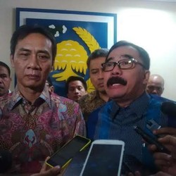 Kemendagri: Enggak Ada Lagi Mediasi Kedua, Sudah Cukup