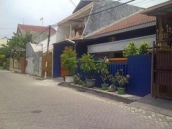 Keluarga Terakhir Bertemu Jusman-Ulin Saat 40 Hari Wafatnya Sang Ayah