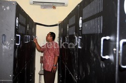 Polisi Kantongi Calon Tersangka Dugaan Korupsi Pengadaan UPS di DKI