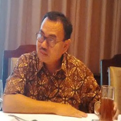 Dari 110 Orang, Peserta Lelang Jabatan Kementerian ESDM Tersisa 31