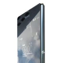 Seksi Elegan, Xperia Z4 dalam Bocoran