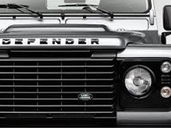 Generasi Terbaru Defender Meluncur 2018