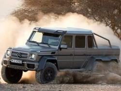 Dibanderol Mahal, SUV Mercy Beroda Enam Ini Laris Manis