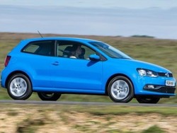 Penjualan Seret, Produksi VW Polo Tiga Pintu Dihentikan?