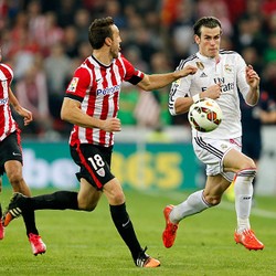 Pertahanan Rapat Bilbao yang Merusak Koordinasi Penyerang Madrid