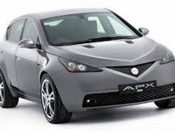 Lotus Siapkan Model SUV Baru