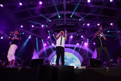 Kahitna Masih Setia Bawakan Lagu yang Sama Sepanjang 14 Tahun