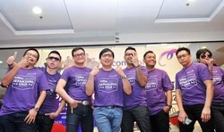 Kisah Kahitna yang Sempat Ditolak Label karena Bawakan Lagu Jazz