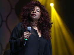 Ada Keributan Kecil Sebelum Panggung Chaka Khan Dibuka