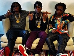 Enam Penonton Ditikam Saat Nonton Konser di New York