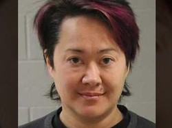 Menyetir Mabuk, Bintang Porno Ini Ditangkap Polisi