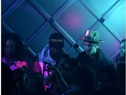 Party Terus! Justin Bieber Habiskan Rp 47 Juta untuk Alkohol di Pesta Ulang Tahun