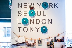 Kalau ke Seoul Jangan Lupa Mampir ke Kafe-kafe Unik Ini (1)