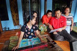 Telkomsel Kuasai Layanan Broadband di Lombok