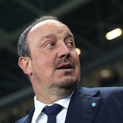Benitez: Pendukung di San Paolo Akan Jadi Pembeda