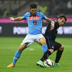 Demi Mendongkrak Kepercayaan Diri Nerazzurri