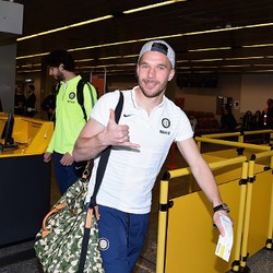 Mancini Tunggu Gol-gol Podolski