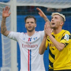 Klopp Nilai Ada Banyak Hal Positif dari Hasil Imbang Dortmund di Markas Hamburg