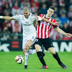 Puasnya Aduriz Usai Tundukkan Madrid