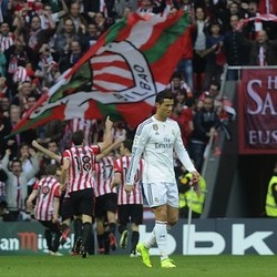 Madrid Kalah, Posisi di Puncak Klasemen Terancam