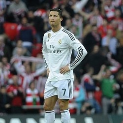 Ancelotti Sebut Madrid Bermasalah dalam Serangan