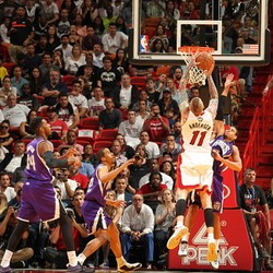 Heat Taklukkan Kings, Blazers Tunduk dari Timberwolves