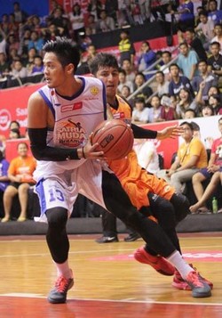 Kalah di Laga Penutup, Pelita Jaya Tetap Kuasai Papan Klasemen