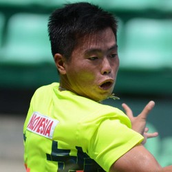 Indonesia Kalahkan Iran 5-0